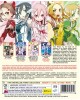 YUKI YUNA WILL BE A HERO SEASON 1-3 + MOVIE 